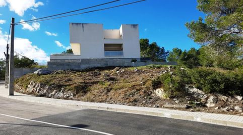 Terreno en Canyelles en esquina,  soleado y con vistas panorámicas., immagine 3