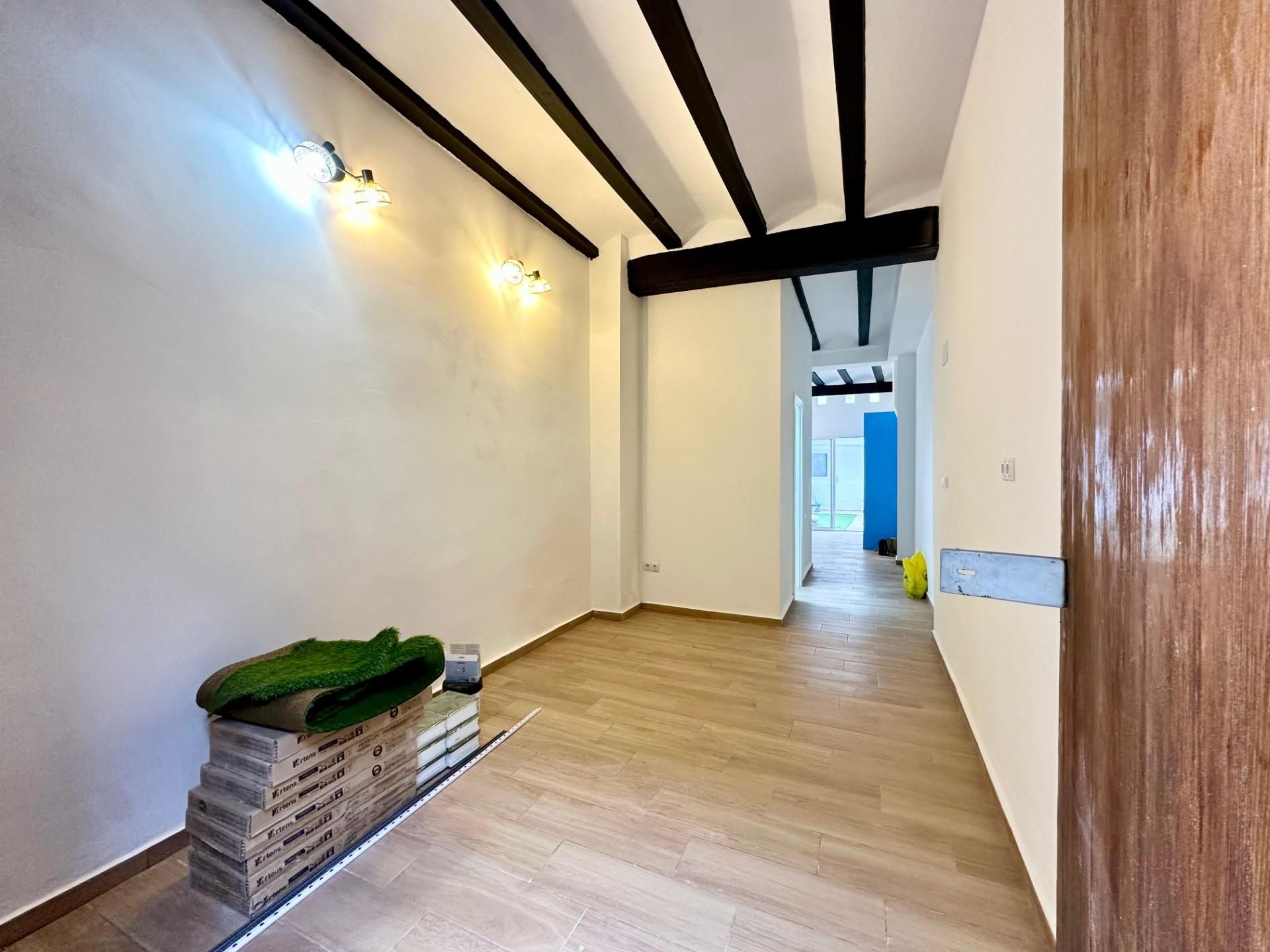 Casa o chalet en venta en Alginet con Jardín privado y Balcón