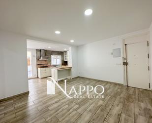 Kitchen of Flat to rent in  Palma de Mallorca  with Air Conditioner, Heating and Terrace