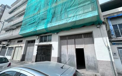 Exterior view of Premises for sale in Sagunto / Sagunt