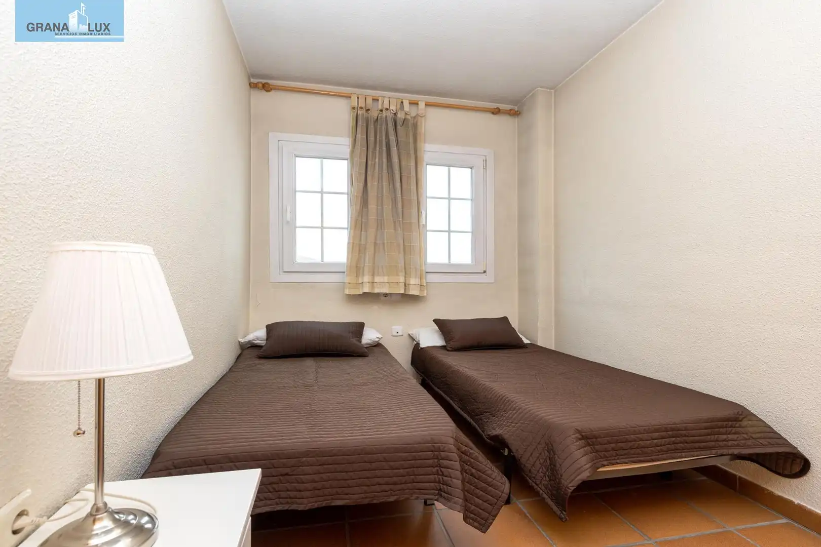 Bedroom of Flat for sale in Sierra Nevada  with Heating and Storage room