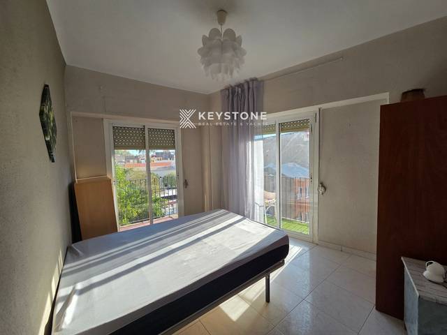 Piso en Alquiler en Carolinas Bajas en Calle de San Carlos en Carolinas Bajas