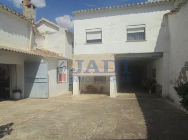 Casa en venta en Valdepeñas