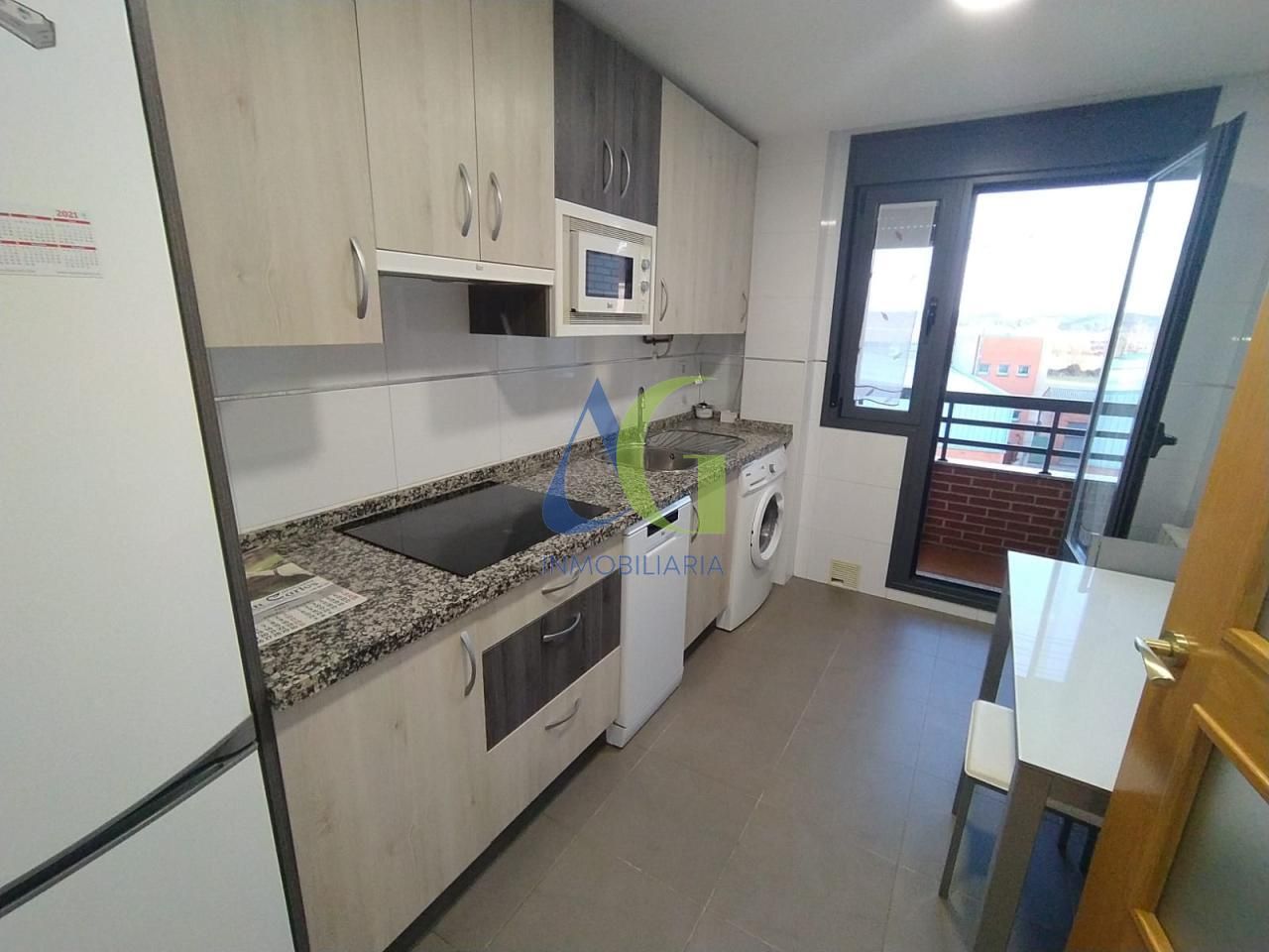 Dúplex de lloguer a AVENIDA DE LA LIBERTAD, Villaquilambre