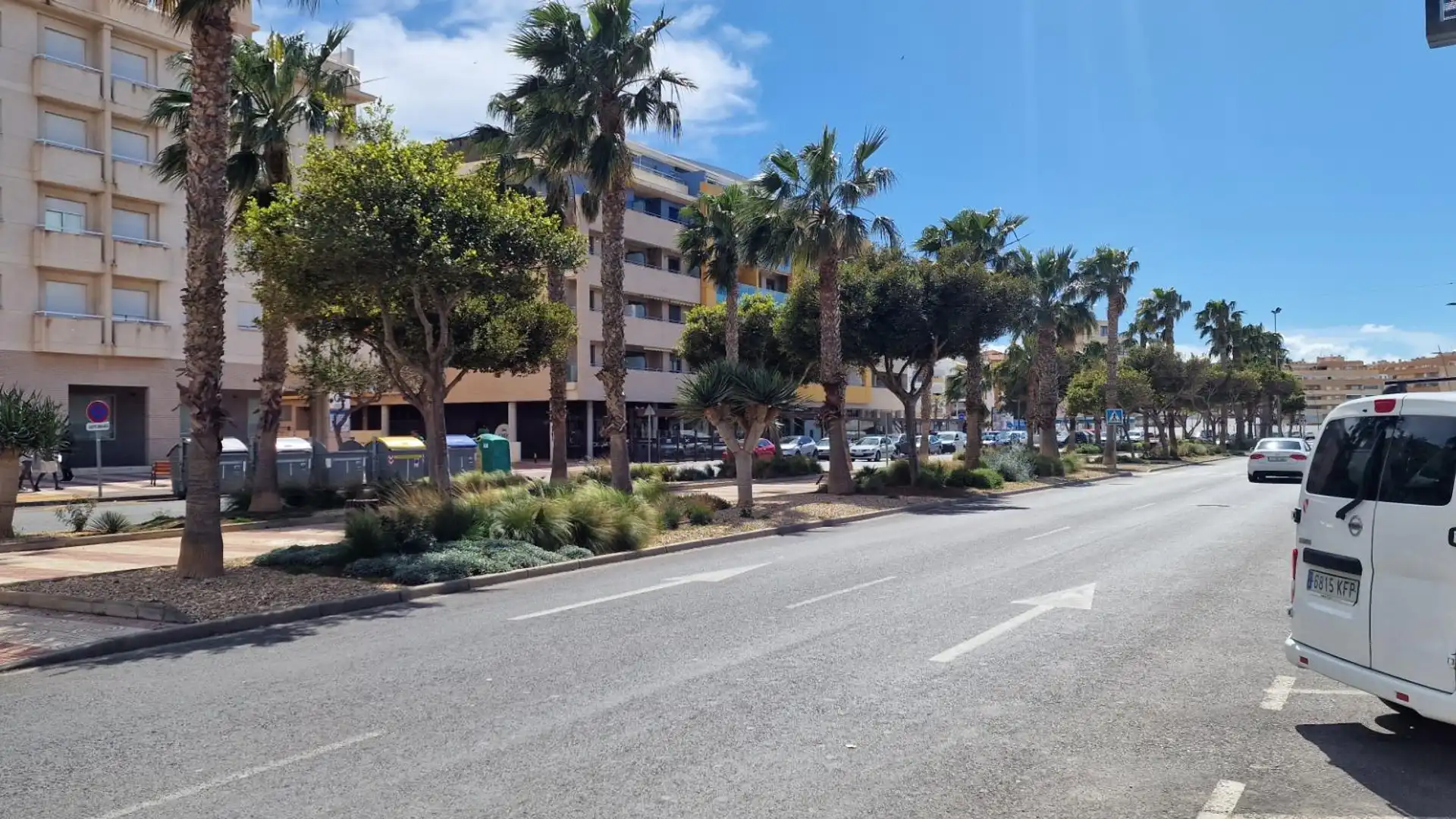Apartments for sale in Las Salinas