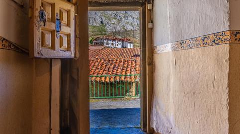 Foto 5 de Casa o xalet en venda a Barrio Dobres, 6a, Vega de Liébana, Cantabria