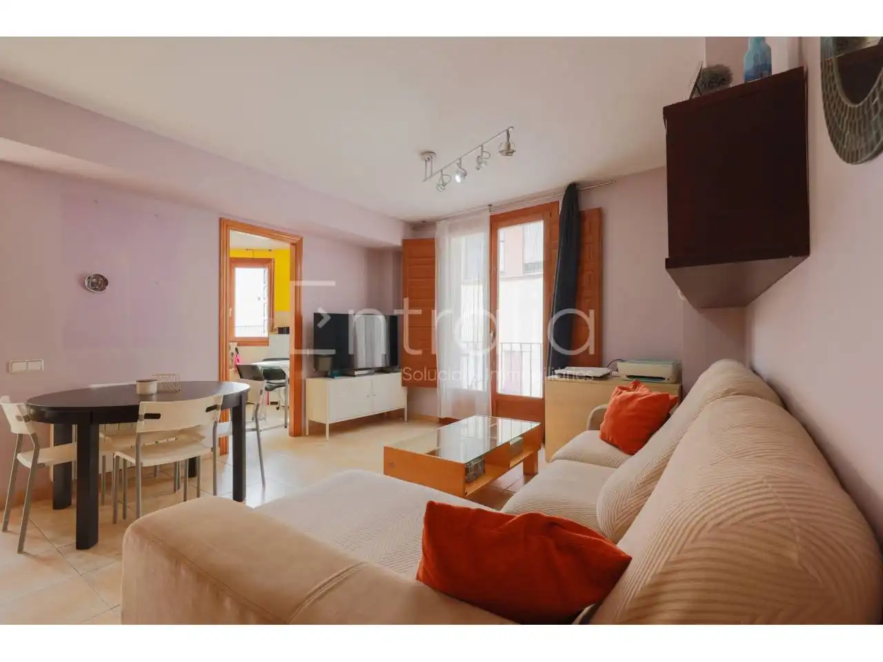 Appartement avec terrasse à vendre à Rosa Rissech, imagen 3