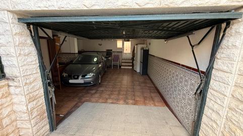 Foto 5 de Casa adosada en venta en Calle Arzollar, Poblete, Ciudad Real