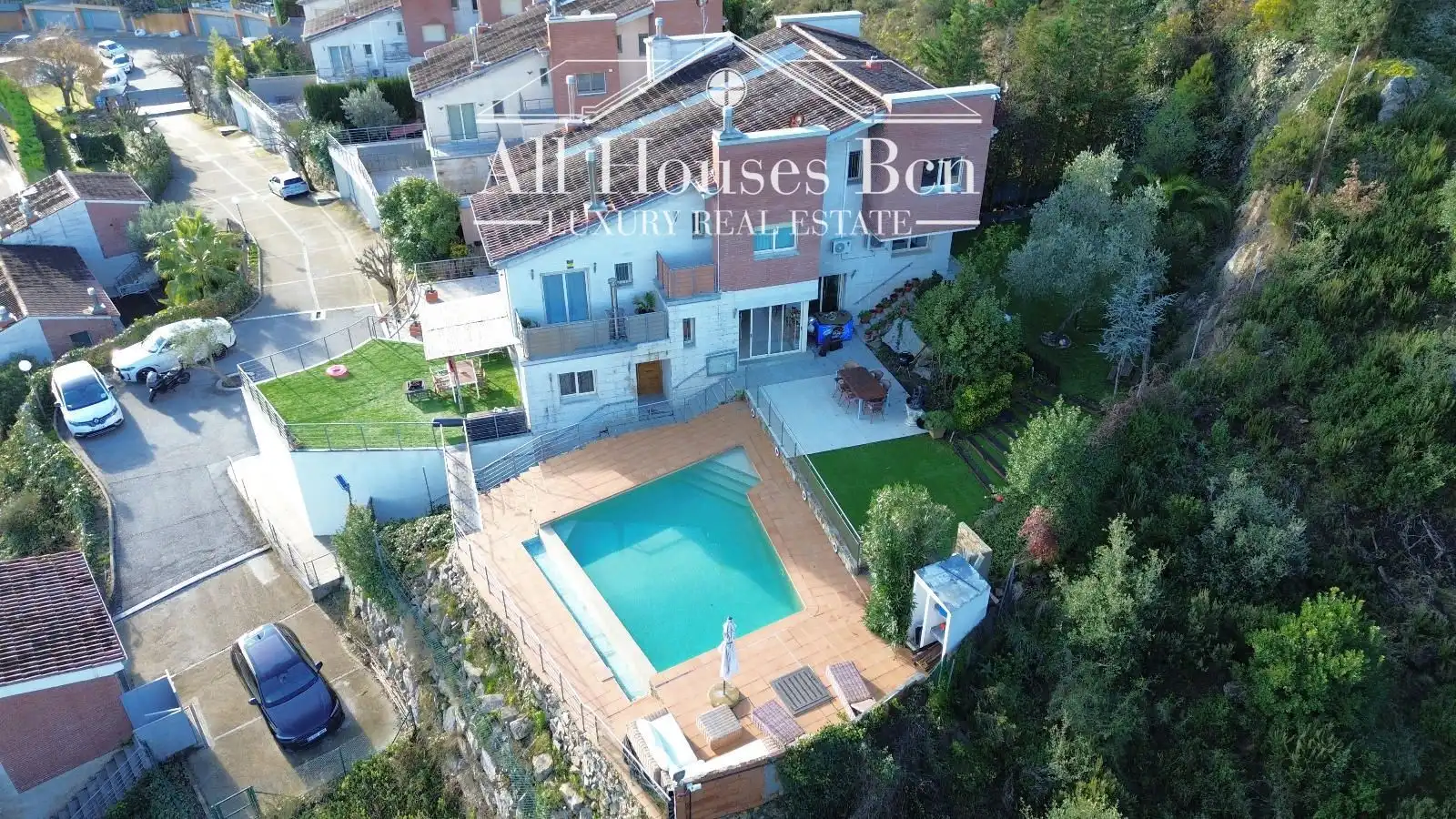 House with terrace for sale in Senyors de Fivallers, imagen 42