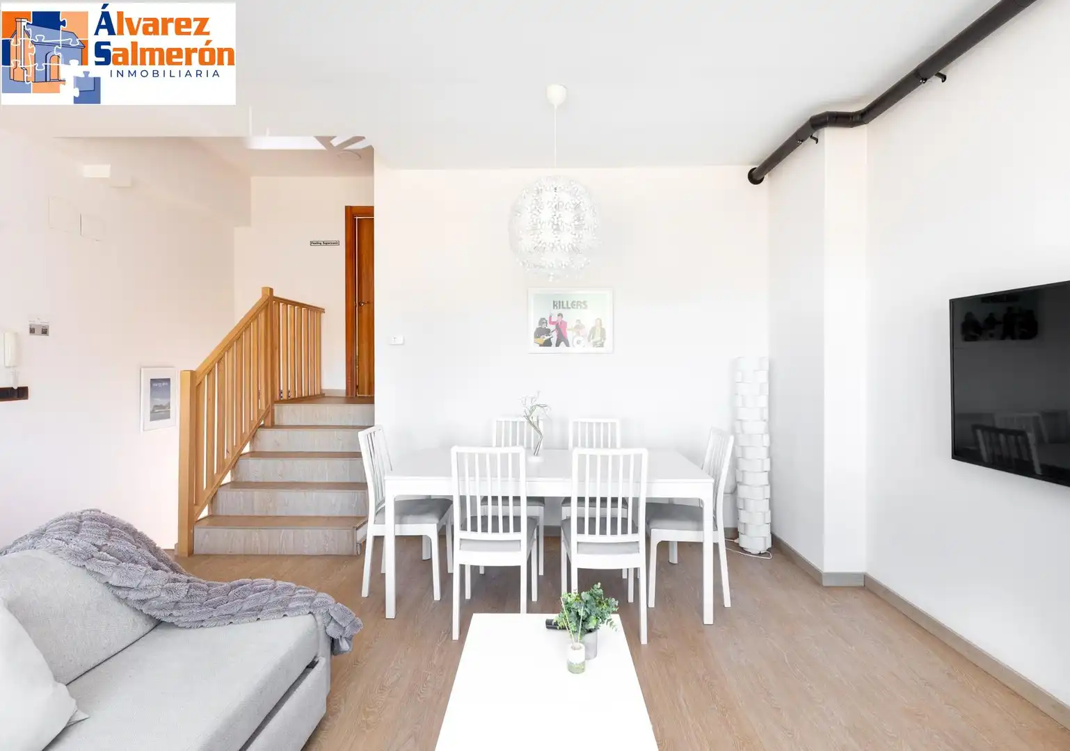 Apartment with lift for sale in Zona alta, imagen 5