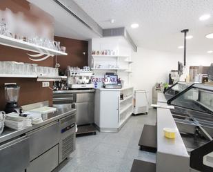 Kitchen of Premises to rent in Alicante / Alacant  with Air Conditioner