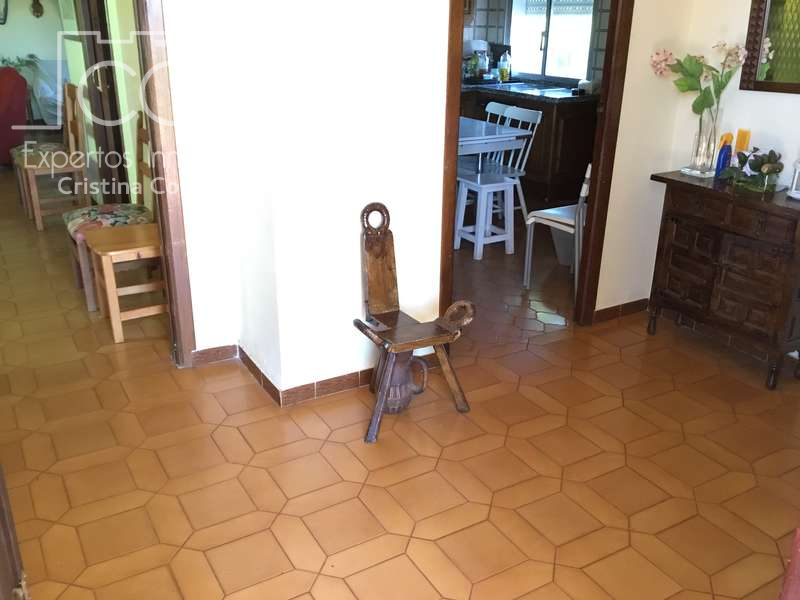 Casa o xalet en venda en Espartinas amb Terrassa, Piscina i Moblat