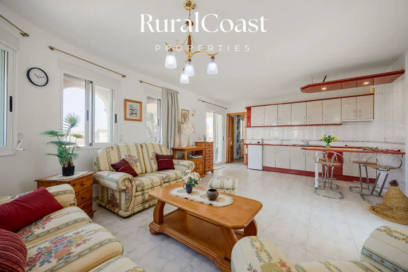 Villa avec piscine à vendre à Serra Bernia, imagen 37