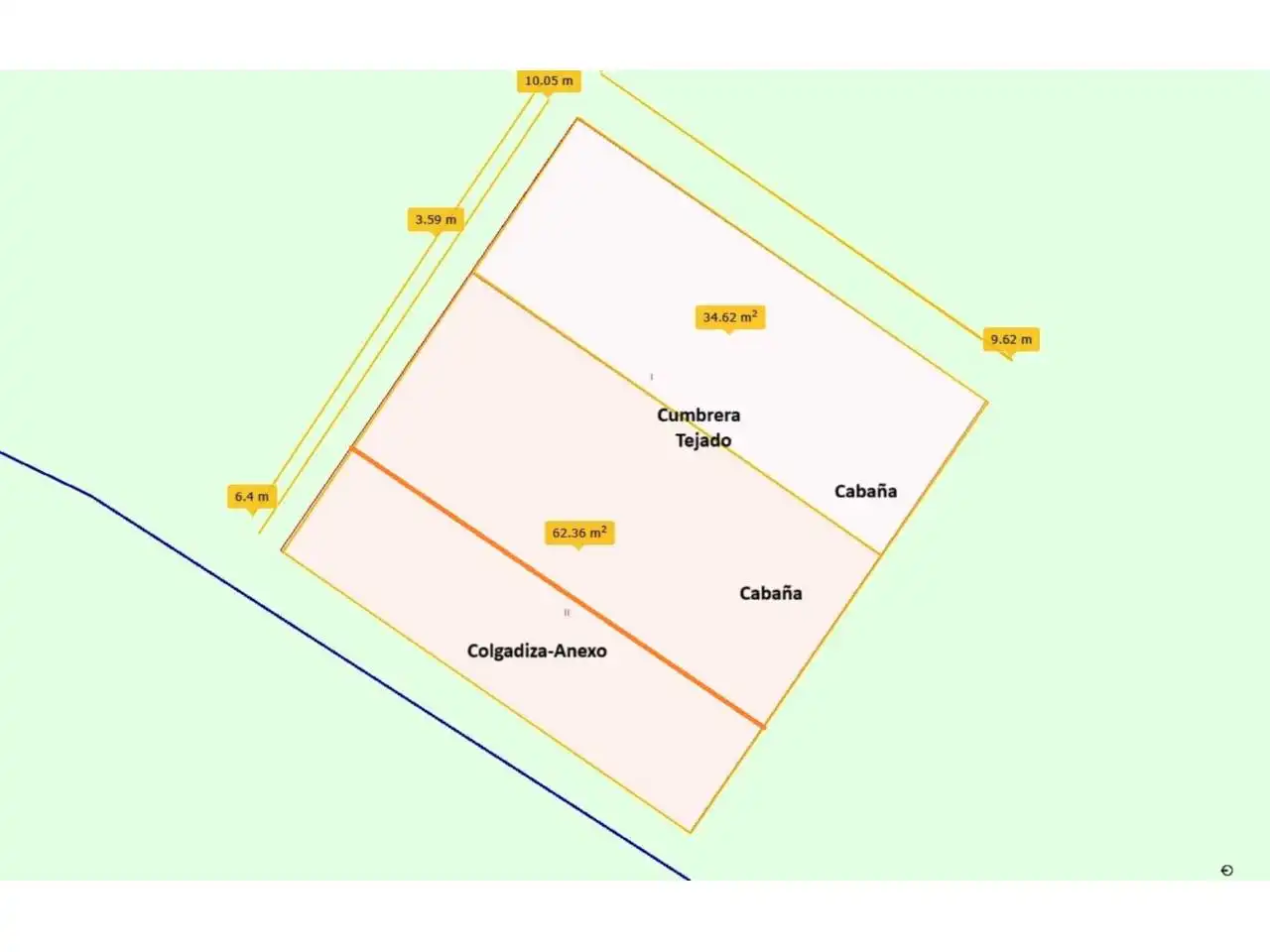 Casa o chalet en venta en Calle lugar trueba, 53, Espinosa de los Monteros