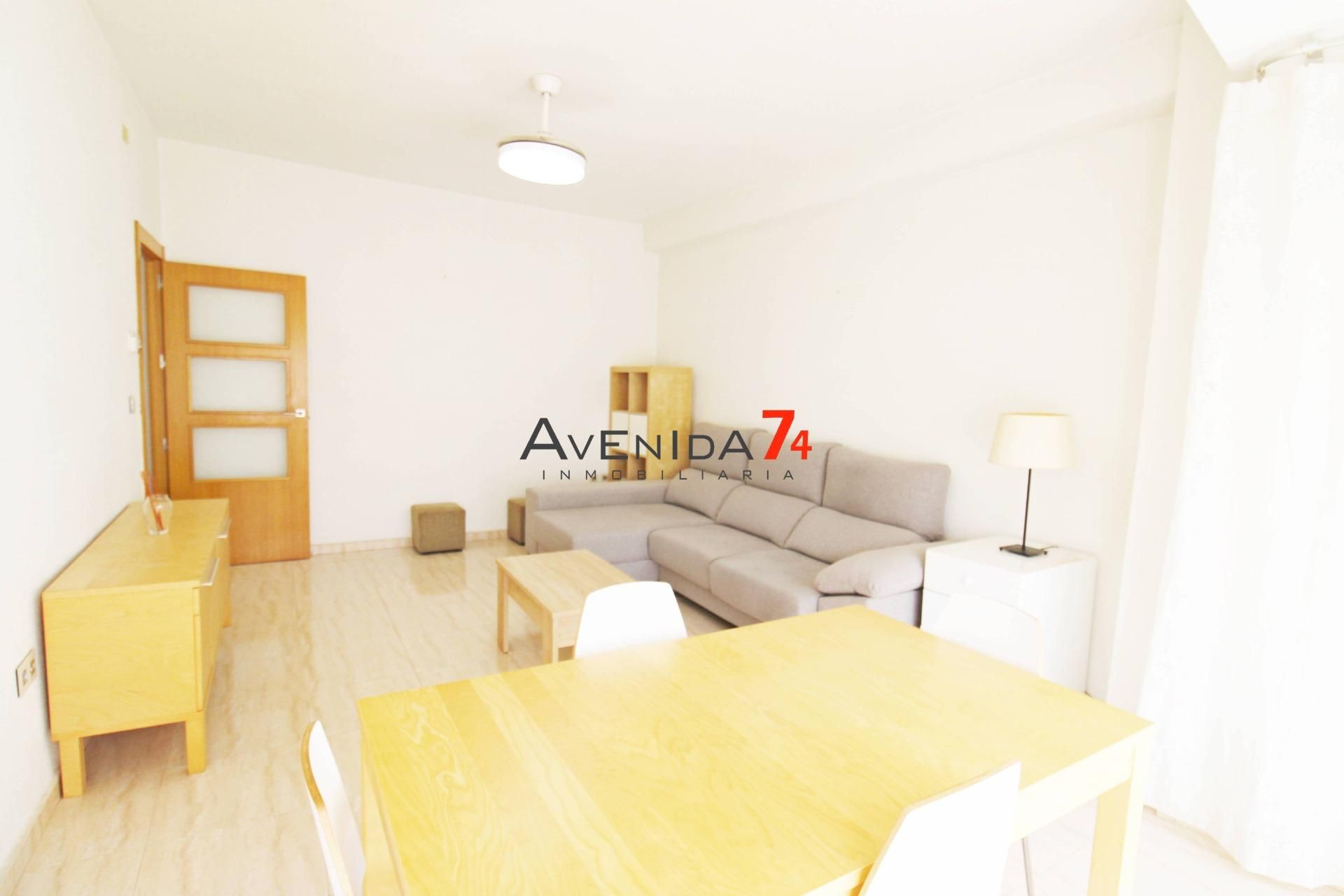Piso en venta en San Mateo, Lorca Ciudad, Lorca
