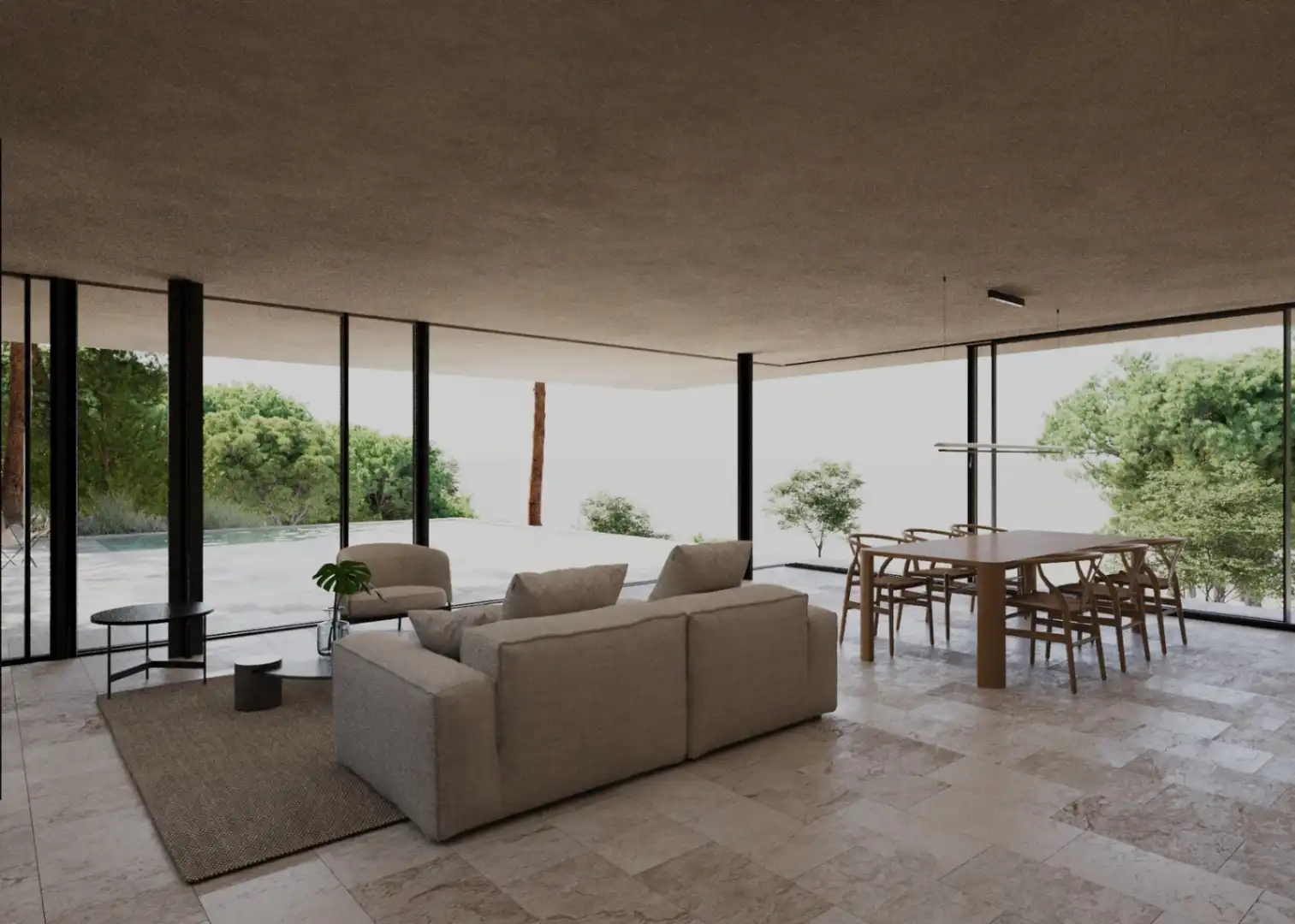 Villa avec piscine à vendre à Orba, imagen 8