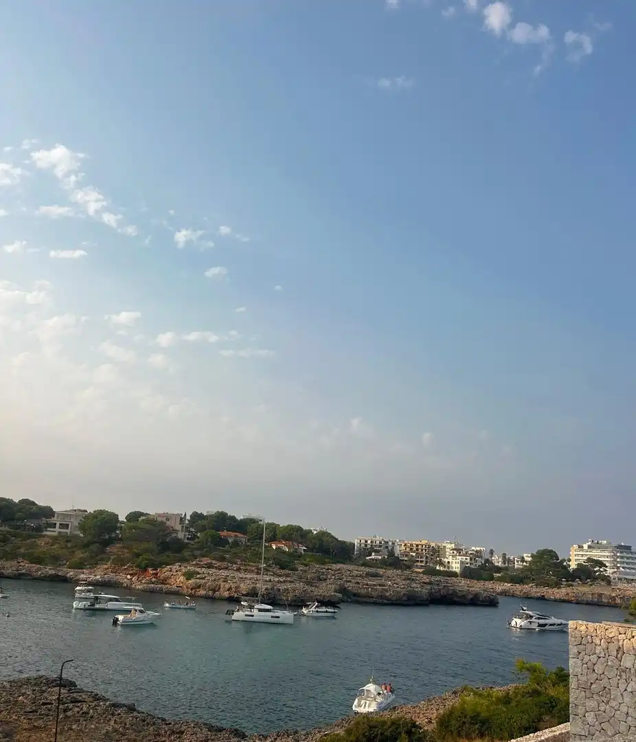 Planta baixa en venda a GAVINA, Portocolom