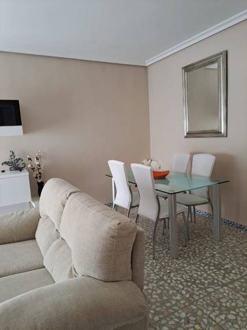 Casa-chalet en Venta en Hinojosas de Calatrava