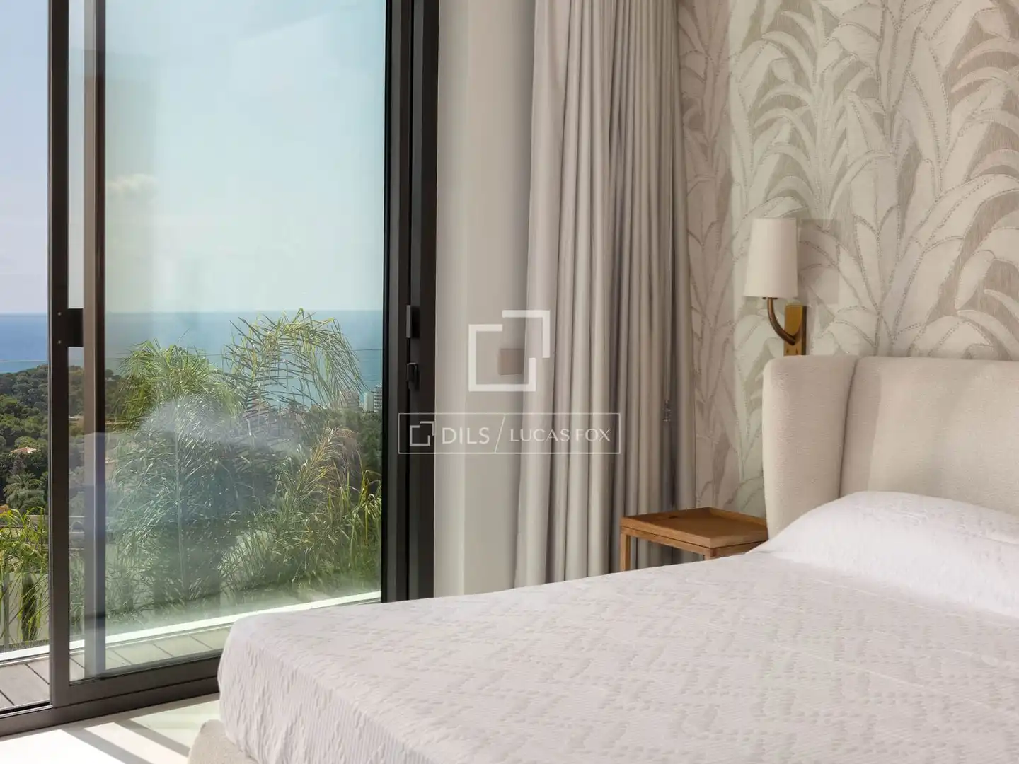 Habitación de Casa o chalet en venta en Lloret de Mar con Aire acondicionado, Calefacción y Terraza