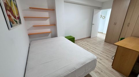 Foto 4 de Pis de lloguer a Carrer del Baró de San Petrillo, 1, Barrio de Benimaclet, Valencia Capital