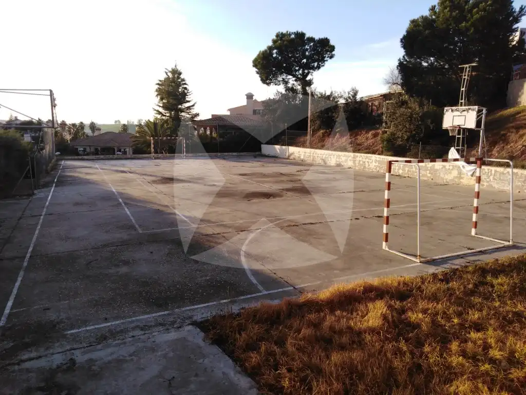 Xalet amb piscina en venda a Calle Las lomas, imagen 52