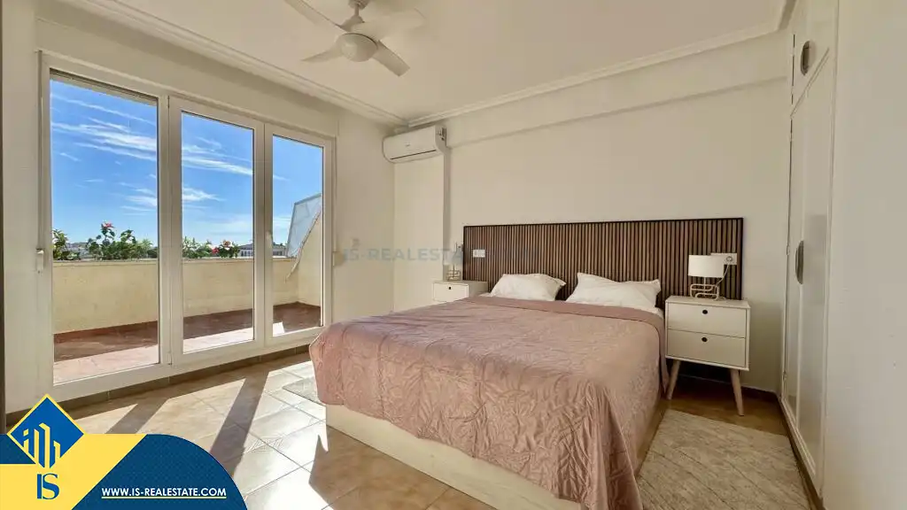 Attico in vendita a Playa del Acequión, Náufragos y Rocío del Mar, imagen 11