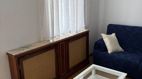 Foto 4 de Piso en venta en El Carmen - Casas del Hogar, Palencia Capital