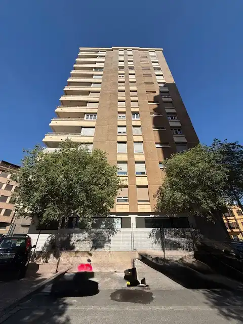 Vista exterior de Pis en venda en Castellón de la Plana / Castelló de la Plana amb Terrassa