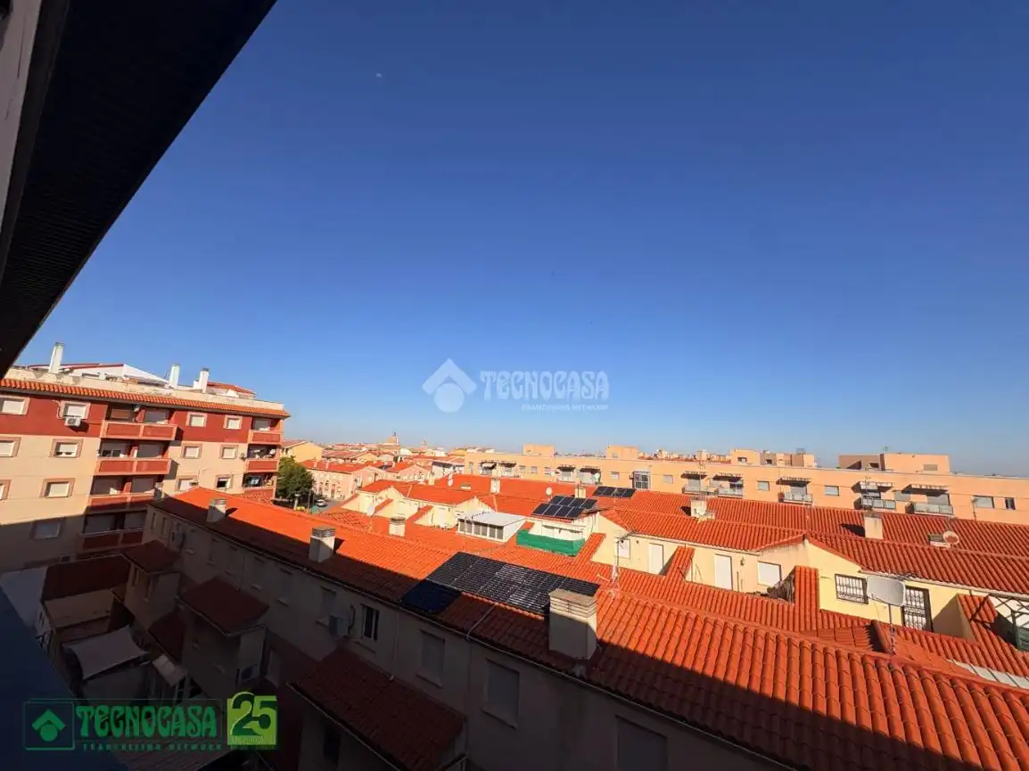 Appartement avec ascenseur à vendre à C. Fray Diego de Ocaña, imagen 18