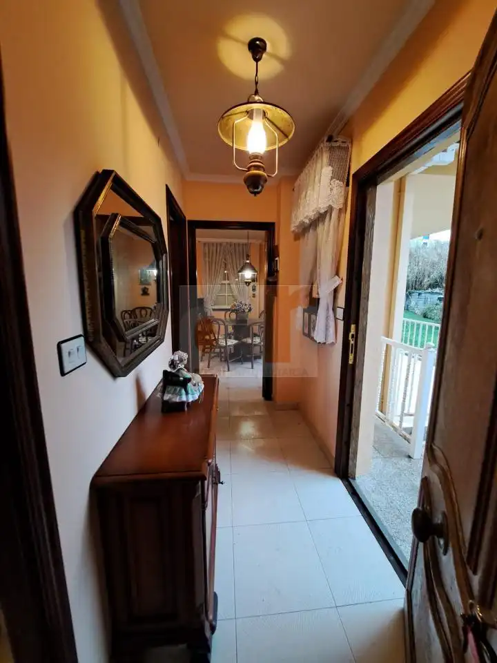 House with garden for sale in O Hío, imagen 9