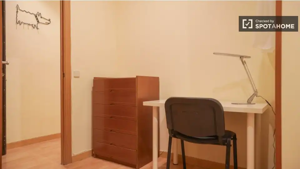 Piso en alquiler en Chamberí, imagen 17