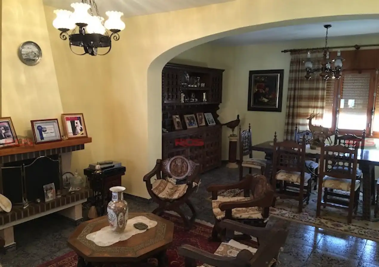Chalet con jardín en venta en Calle Mimosa 23, imagen 6