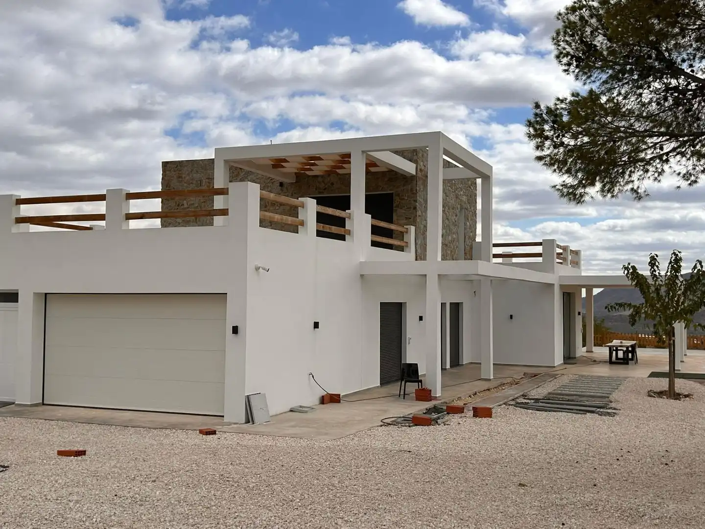Villa avec piscine à vendre à El Pinós / Pinoso, imagen 4
