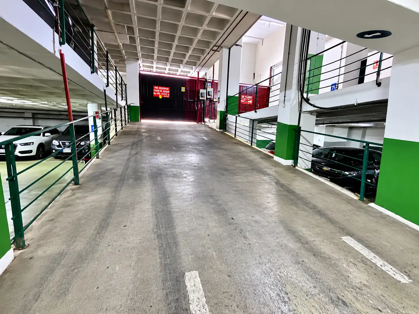 Wohnung mit Aufzug zum Verkauf in Avinguda Oscar Espla, imagen 42