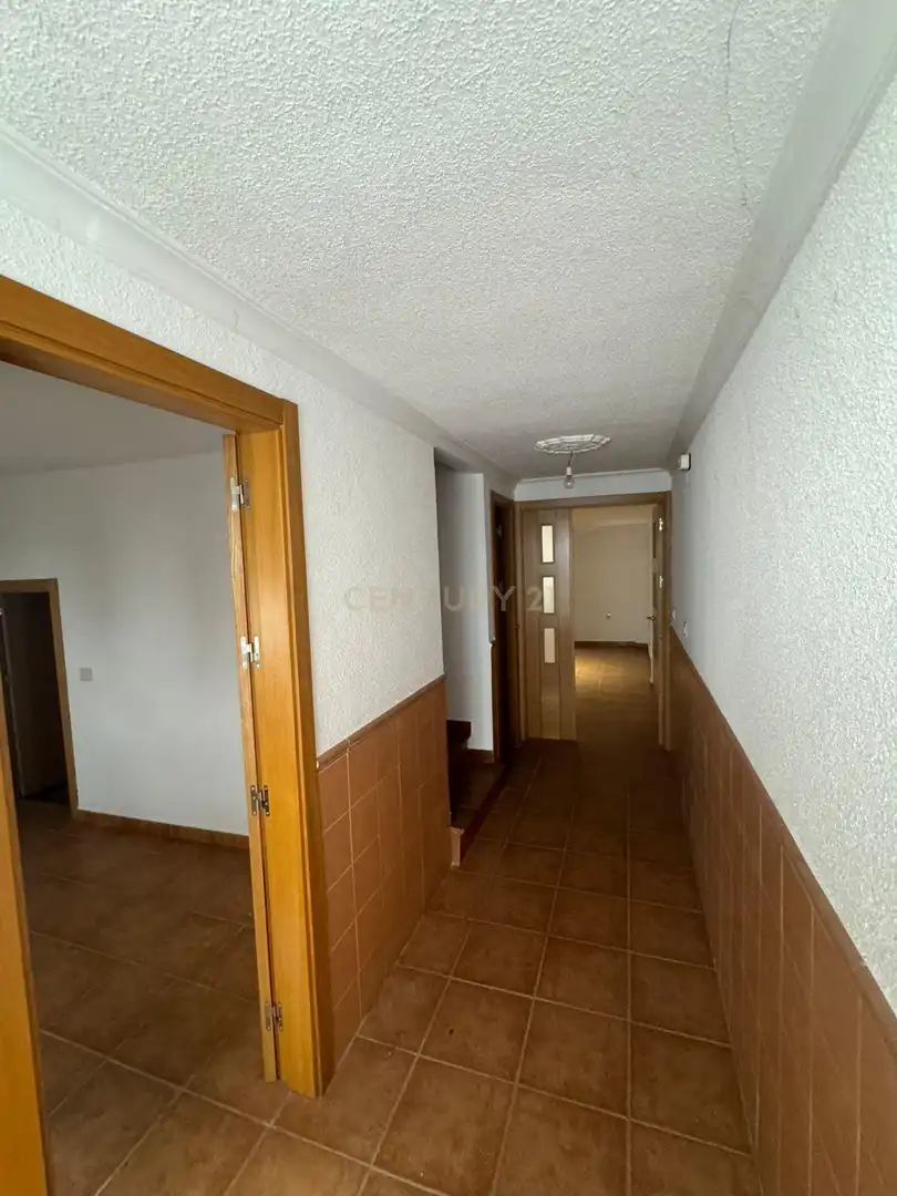 Einfamilien-Reihenhaus zum Verkauf in Calle Santa María, Aldeanueva de la Vera, Spain, 4, Aldeanueva de la Vera