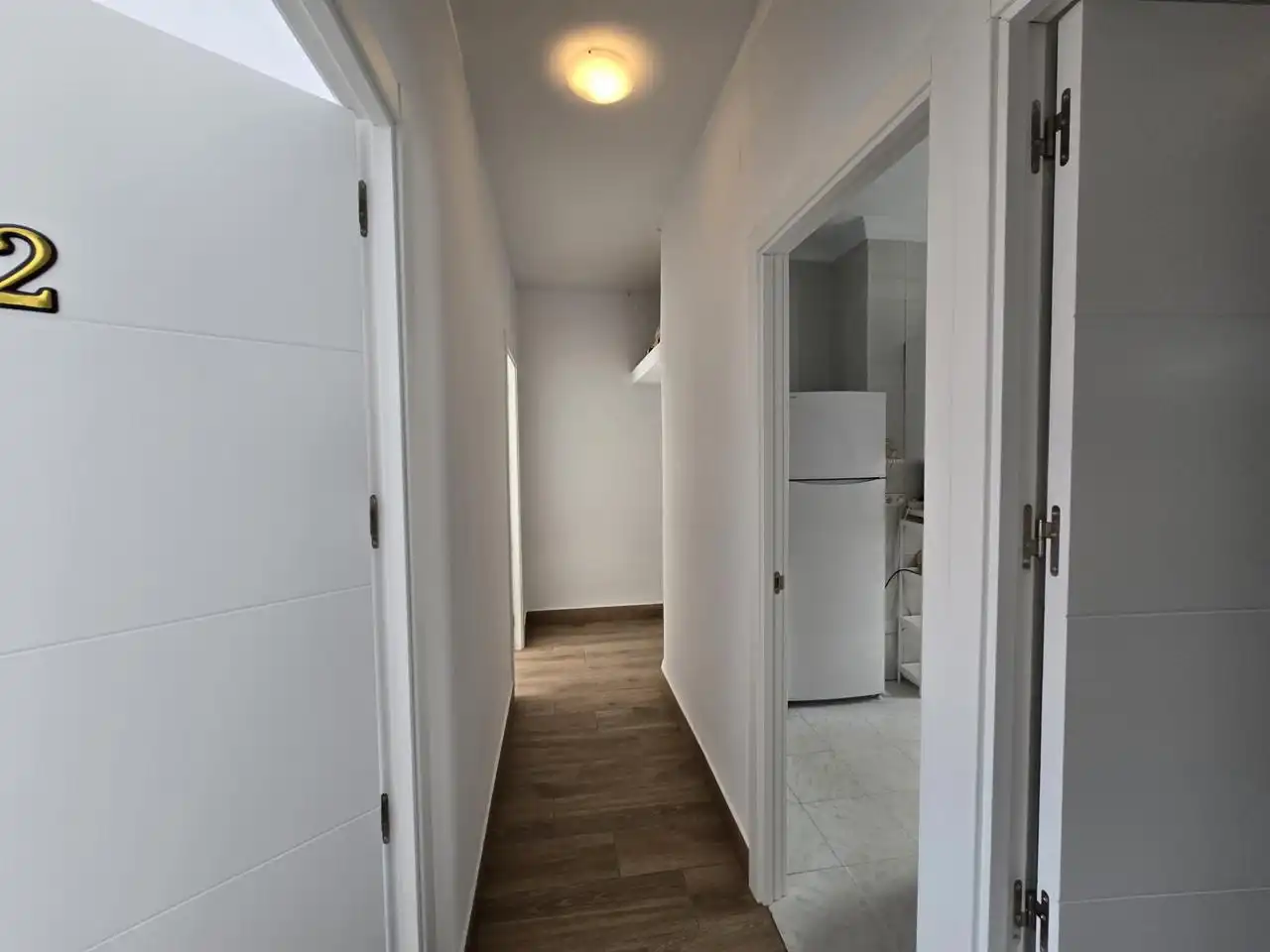Room in Bami, Bami - La Estrella