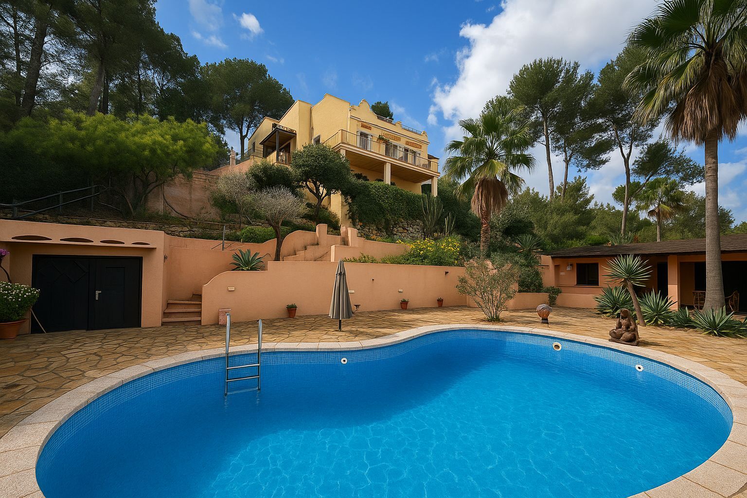 Casa o xalet en venda a Sant Agustí - Cala de Bou  , Sant Josep de sa Talaia