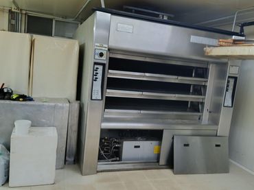 Local comercial en venda a Bullas