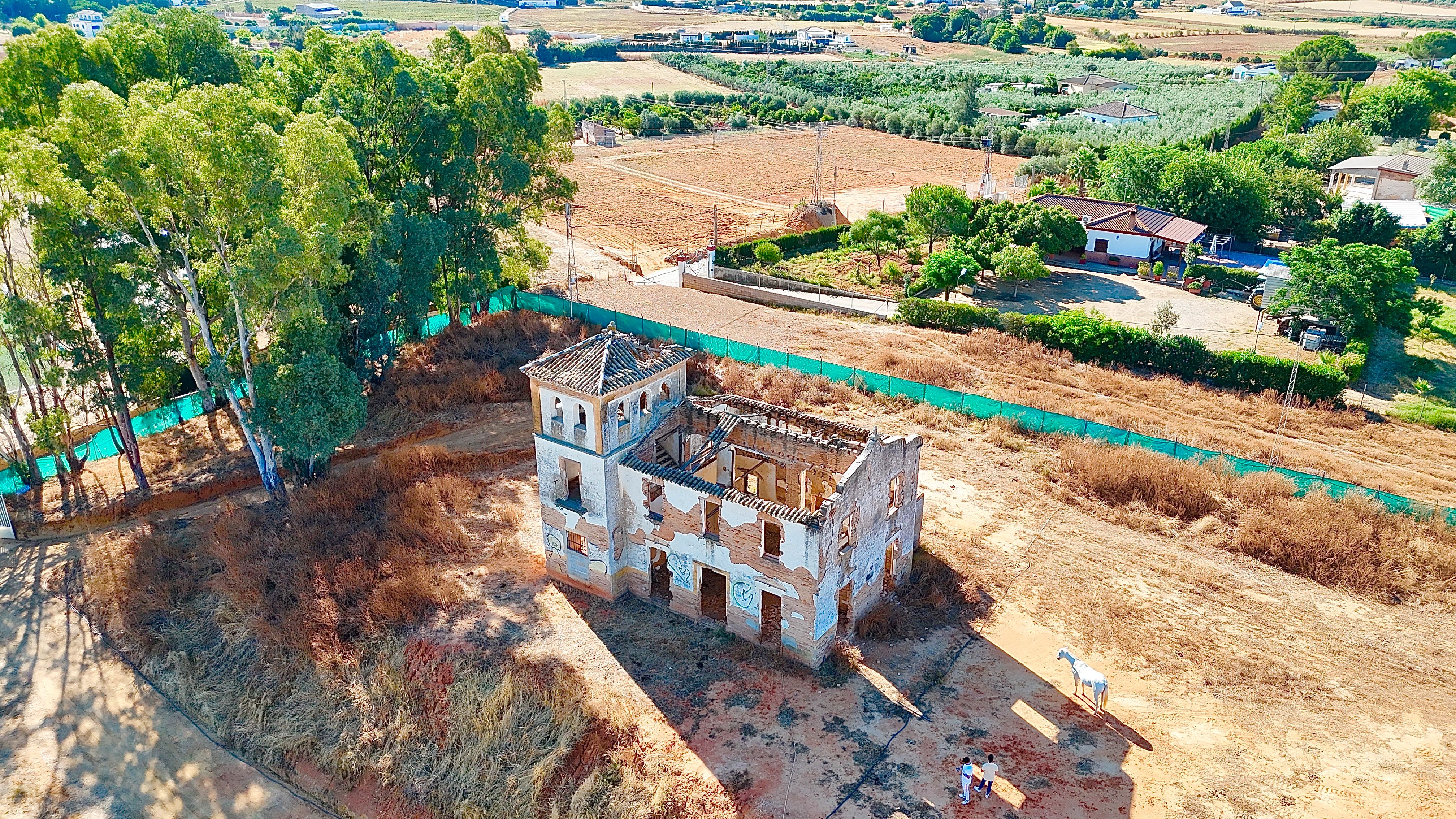 Casa o xalet en venda en Olivares