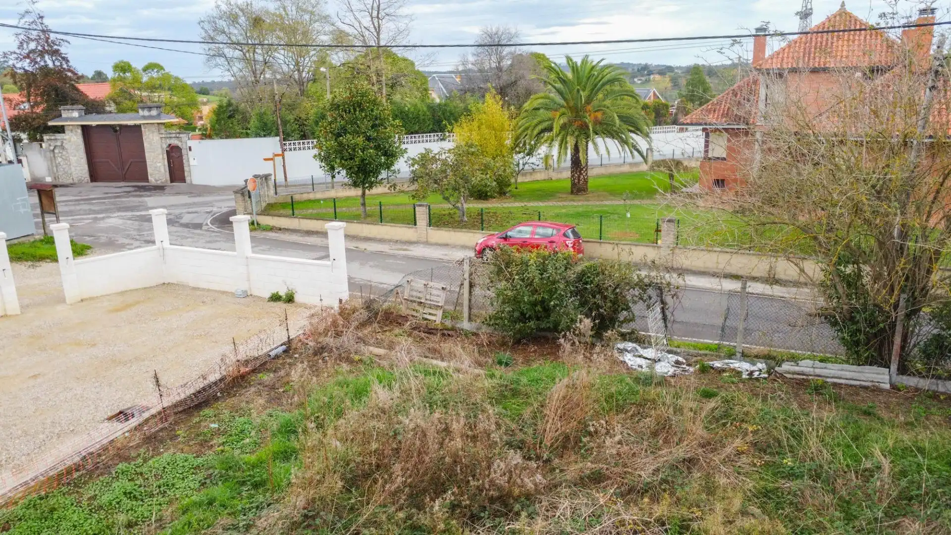 Residential land for sale in Lugar FUENTESPINO S/N, imagen 8