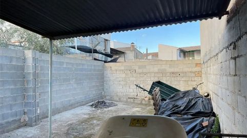 Foto 3 de Planta baja en venta en Plaza Félix Rodríguez de la Fuente, 19, Moclín, Granada