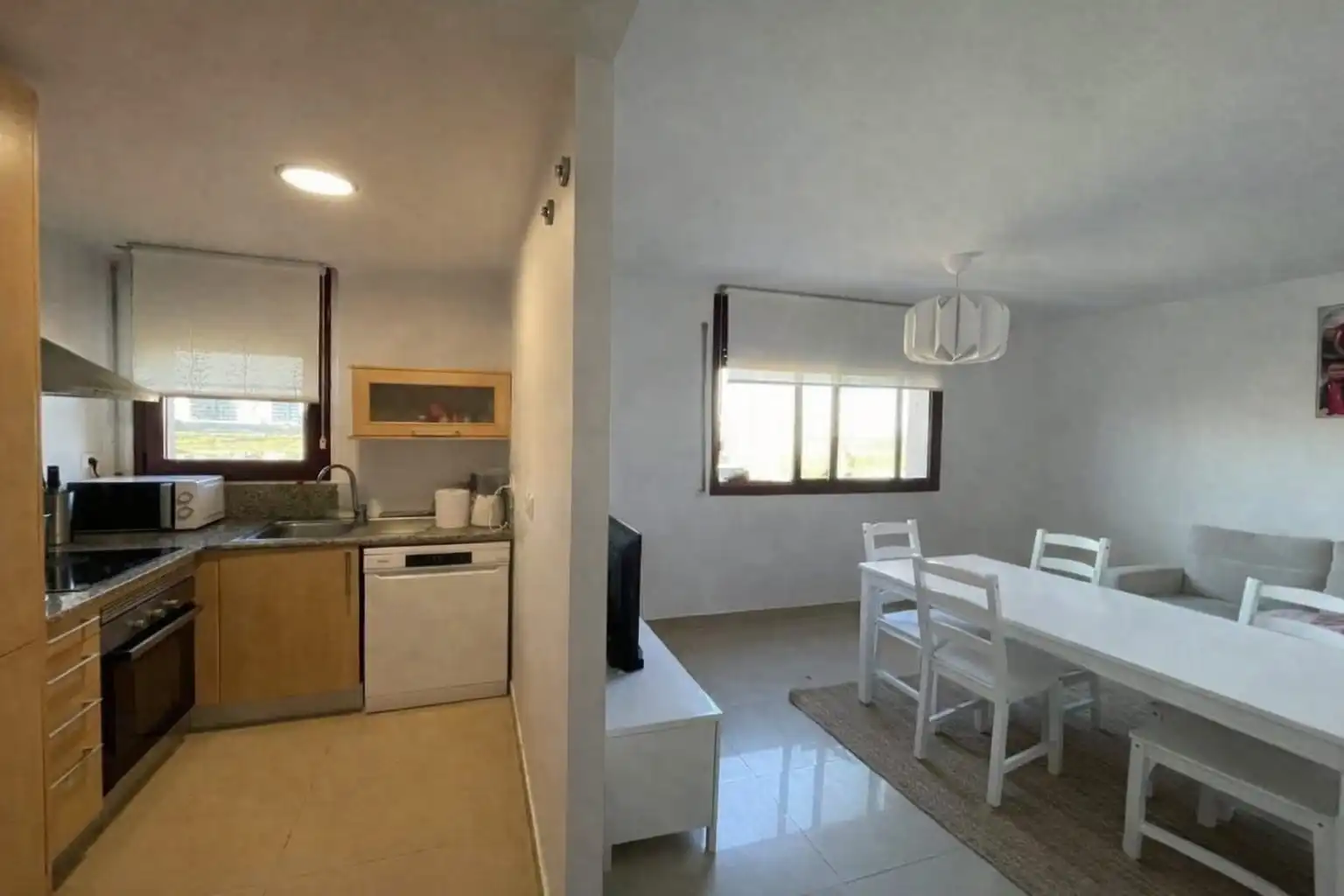 Apartament en venda a Carrer del Camp, Nord