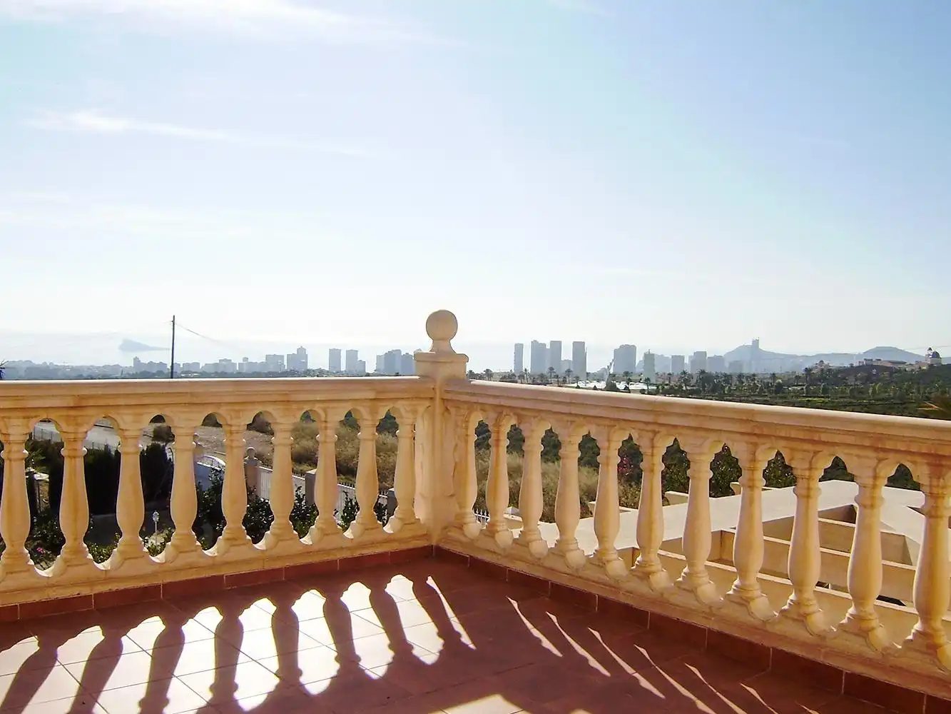 Houses for sale in Planet El, Urbanizaciones