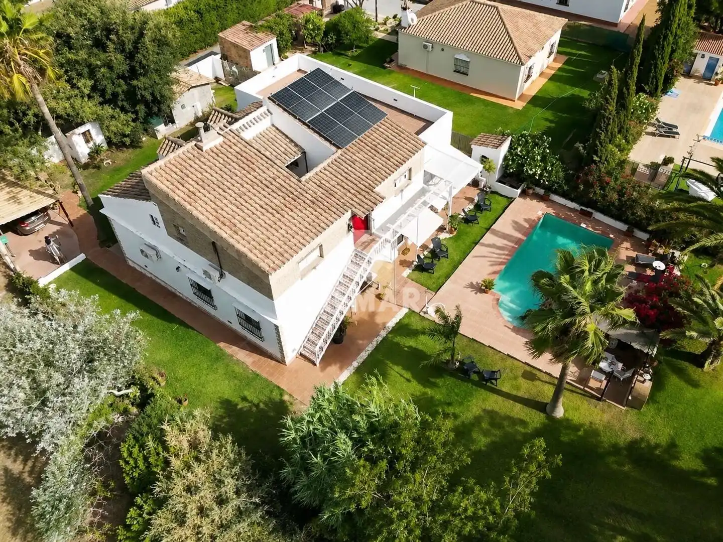 Xalet amb piscina en venda a Los Franceses – La Vega, imagen 4