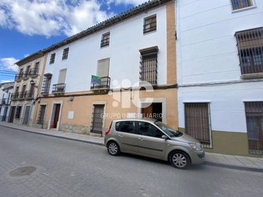 Casa en venda a Calle CORREDERA
