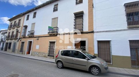 Casa en venta en Castro del Río