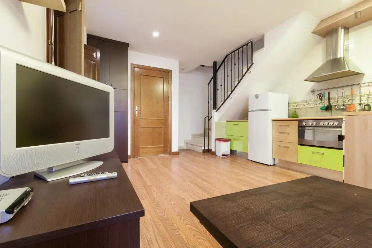 Apartamento de alquiler en San Matías - Realejo