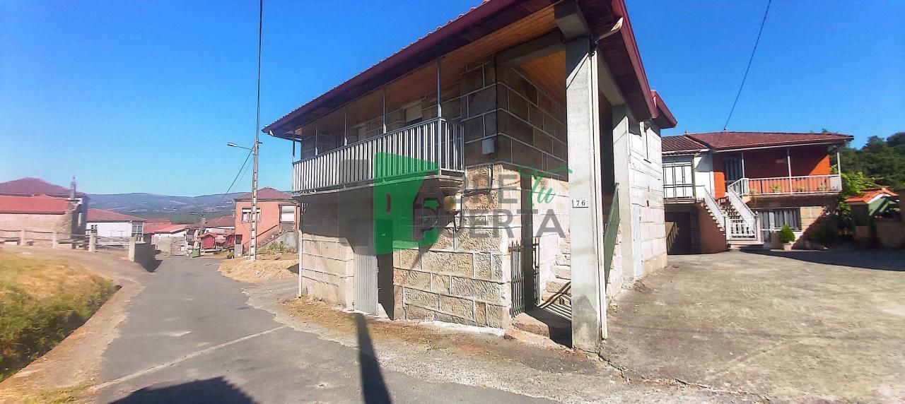 House or chalet to rent in Baños de Molgas