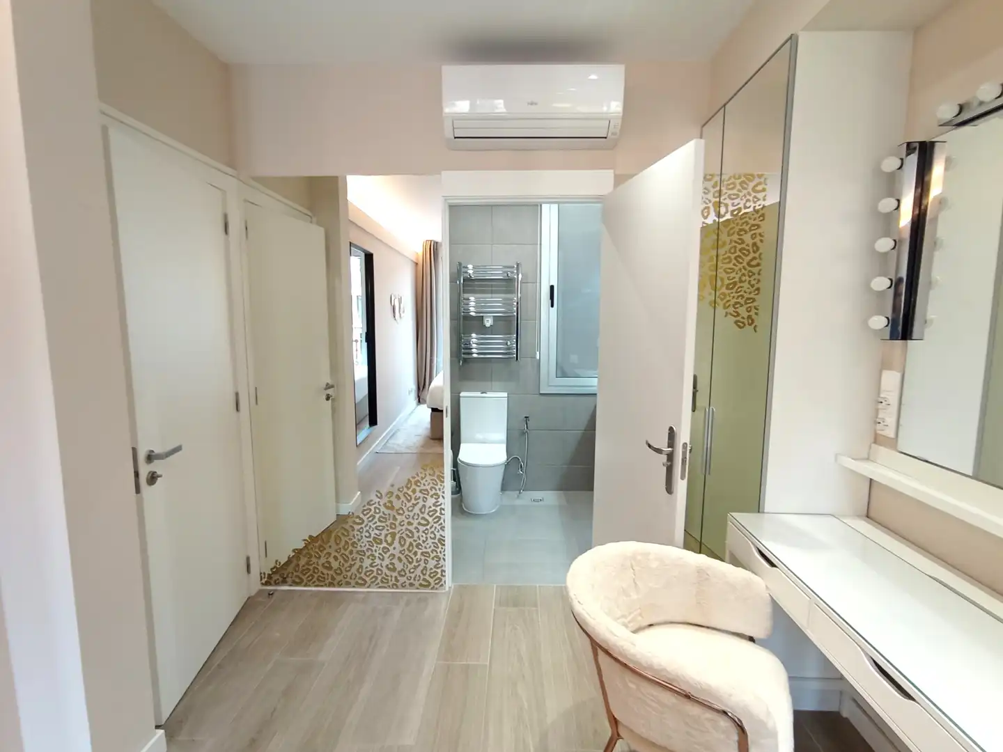 Piso con terraza en venta en Carrer d'Aragó, imagen 21