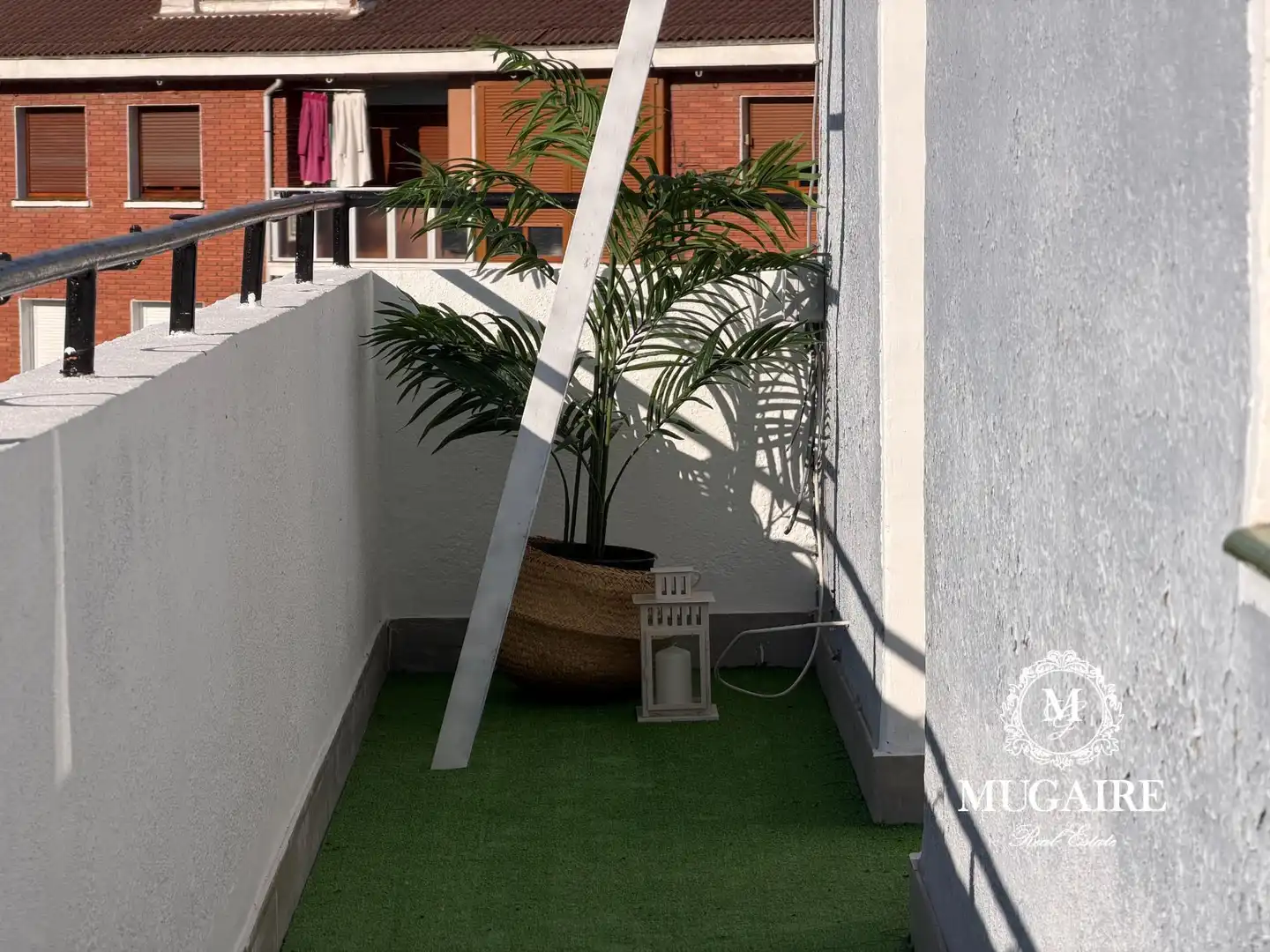 Piso con terraza en venta en Centro - Ariz - Uribarri, imagen 28